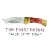 Illustration de lalbum pour Talon Of The Hawk par The Front Bottoms