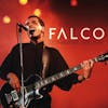 Album Artwork für Donauinsel Live 1993 von Falco