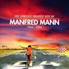 Illustration de lalbum pour Complete Greatest Hits 1963-2003 par Manfred Mann