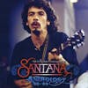 Album Artwork für The Anthology 68-69 von Santana