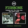 Album Artwork für Fishbone EP/In Your Face+Bonustracks von Fishbone