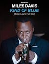 Illustration de lalbum pour The Making Of Kind Of Blue par Miles Davis