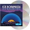 Album Artwork für Live At The Hollywood Bowl With Orchestra von Joe Bonamassa