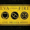 Album Artwork für Love,Drugs,& Misery von Eva Under Fire