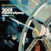 Illustration de lalbum pour 2001: A Space Odyssey par Various