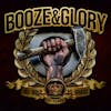 Album artwork for As Bold As Brass by Booze and Glory