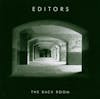 Album artwork for The Back Room by Editors