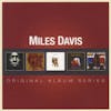 Album Artwork für Original Album Series von Miles Davis