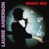 Album Artwork für Bright Red von Laurie Anderson