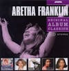 Illustration de lalbum pour Original Album Classics par Aretha Franklin