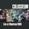Illustration de lalbum pour Live at Montreux 1969 par Colosseum