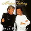 Illustration de lalbum pour Back For Good par Modern Talking