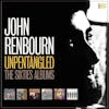 Album artwork for Unpentangles-The Sixties Albums-6CD Box Set by John Renbourn