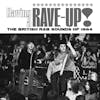 Album Artwork für Having a Rave up! the British R&B Sounds of 1964 von Various