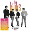Album artwork for The Journey Part 1 by The Kinks