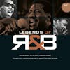 Album Artwork für Legends Of R&B von Various