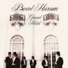 Illustration de lalbum pour Grand Hotel par Procol Harum