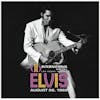 Illustration de lalbum pour Live at the International Hotel,Las Vegas,NV Aug par Elvis Presley
