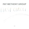 Album artwork for First Circle by Pat Metheny