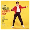Album Artwork für Jailhouse Rock von Elvis Presley