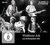 Album Artwork für Live at Rockpalast 1976 von Wishbone Ash