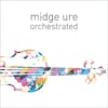 Illustration de lalbum pour Orchestrated par Midge Ure