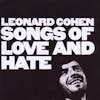 Album Artwork für Songs Of Love And Hate von Leonard Cohen