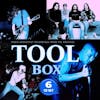 Album Artwork für Box   / Radio Broadcast Archives von Tool