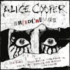 Illustration de lalbum pour Breadcrumbs par Alice Cooper