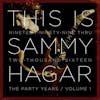 Illustration de lalbum pour This Is Sammy Hagar par Sammy Hagar