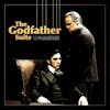 Album artwork for The Godfather Suite by Milan Philharmonia Orchestra