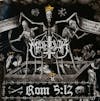 Album Artwork für Rom 5:12 von Marduk