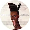 Illustration de lalbum pour Slave To The Rhythm par Grace Jones