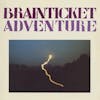 Illustration de lalbum pour Adventure par Brainticket
