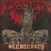 Album artwork for Necrocracy by Exhumed