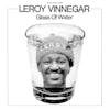 Illustration de lalbum pour Glass Of Water par Leroy Vinnegar