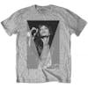 Album artwork for Unisex T-Shirt Mick Triangle by The Rolling Stones