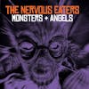 Album Artwork für Monsters+Angels von Nervous Eaters