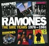Album Artwork für Sire Years 1976-1981,The von Ramones