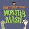 Album Artwork für Monster Mash von Bobby Boris Pickett