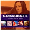 Album artwork for Original Album Series by Alanis Morissette