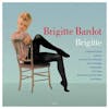 Illustration de lalbum pour Brigitte par Brigitte Bardot