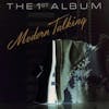 Album Artwork für The First Album von Modern Talking