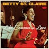 Album artwork for Like Someone In Love - At Basin Street by Betty St Claire