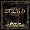 Album artwork for The Lost Broken Bones by Useless ID