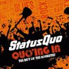 Illustration de lalbum pour Quo'ing In-The Best Of The Noughties par Status Quo