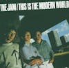Illustration de lalbum pour This Is The Modern World par The Jam
