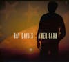 Illustration de lalbum pour Americana par Ray Davies