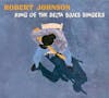 Illustration de lalbum pour The King Of The Delta Blues par Robert Johnson