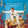 Album Artwork für One Night Only-The Greatest Hits von Elton John